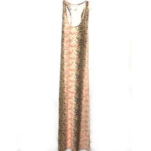 Beautiful Maxi Dress Connection 18 Size Medium Form Fitting